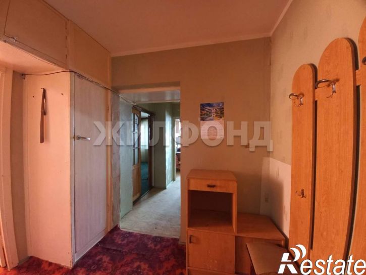 2-комн квартира Югославская улица, д.22
