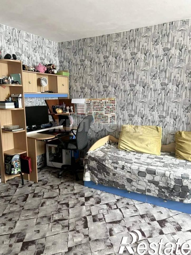2-комн квартира Нансена улица, д.40