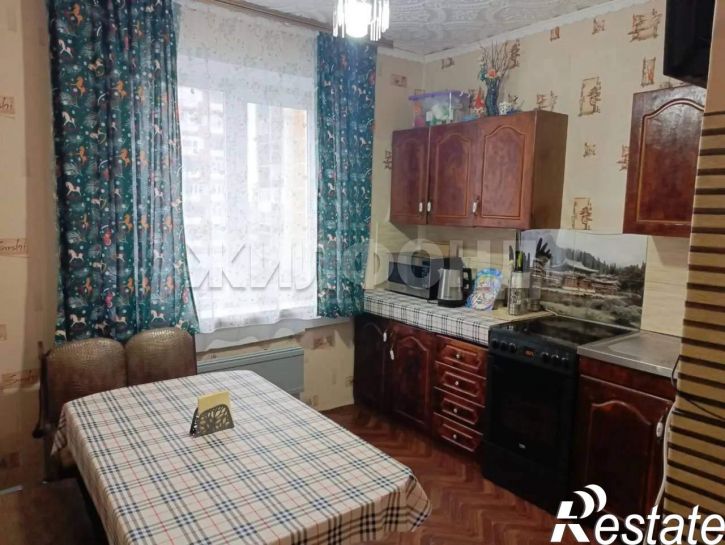 2-комн квартира Бауманская улица, д.4