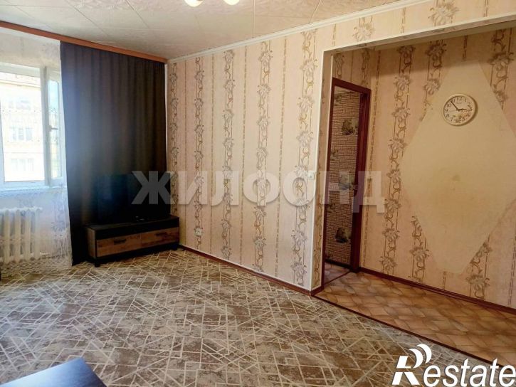 2-комн квартира Комсомольская улица, д.45Г