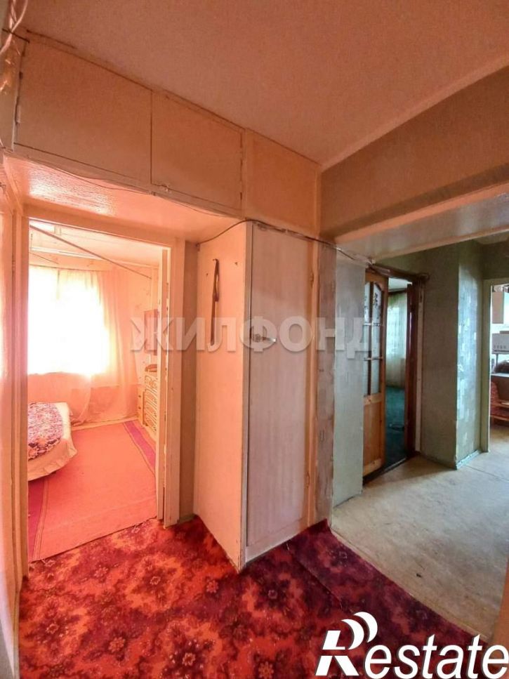 2-комн квартира Югославская улица, д.22
