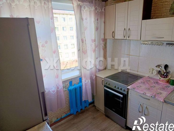 2-комн квартира Комсомольская улица, д.45Г