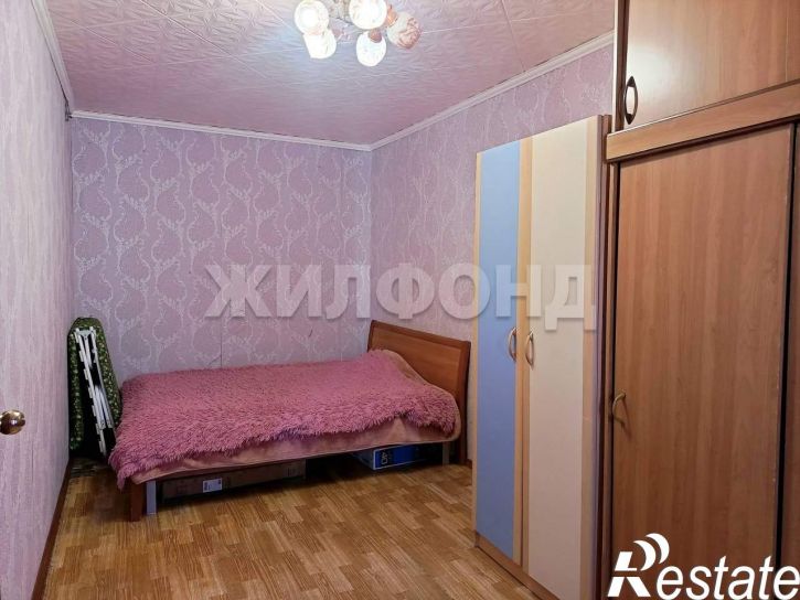 2-комн квартира Комсомольская улица, д.45Г