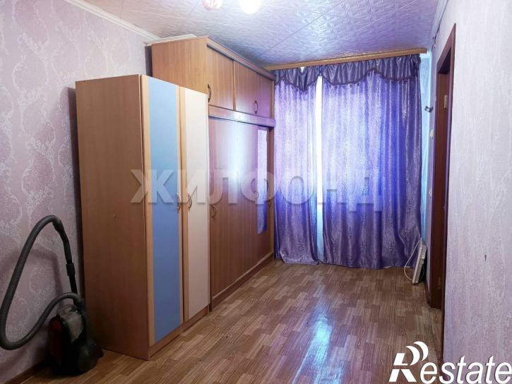 2-комн квартира Комсомольская улица, д.45Г