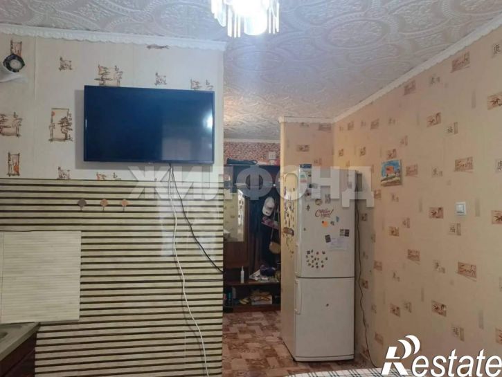 2-комн квартира Бауманская улица, д.4