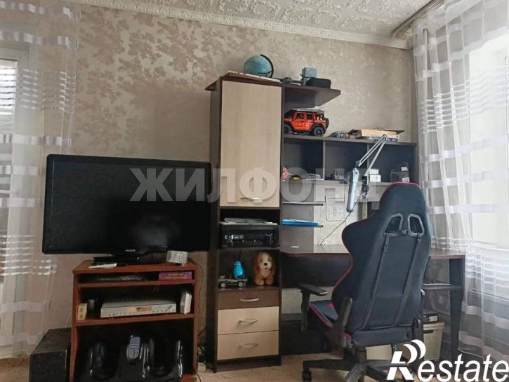 2-комн квартира Бауманская улица, д.4
