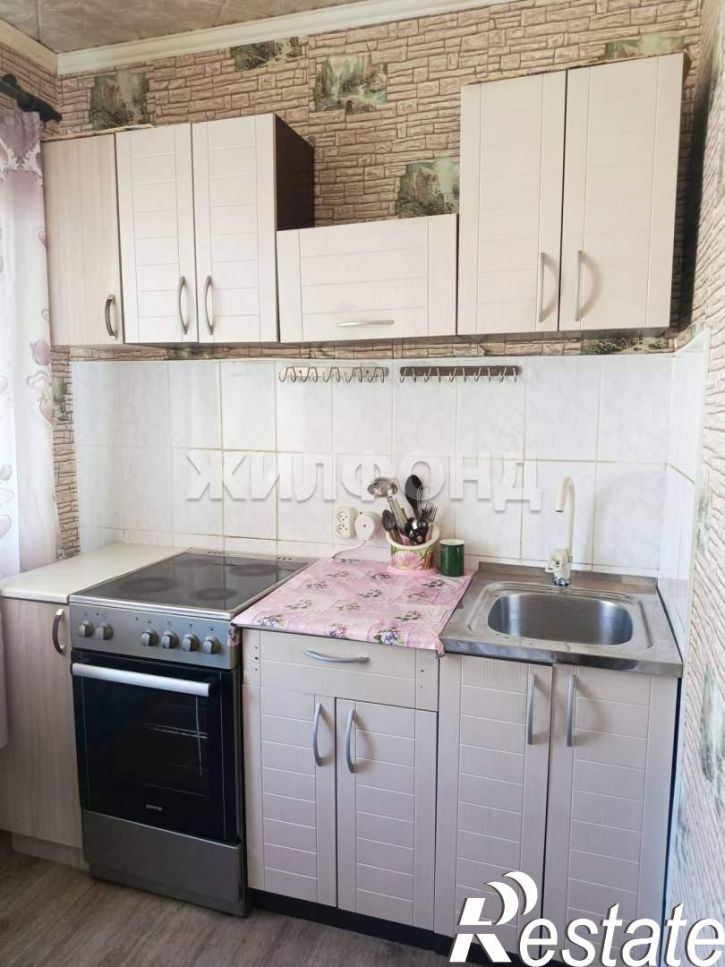 2-комн квартира Комсомольская улица, д.45Г