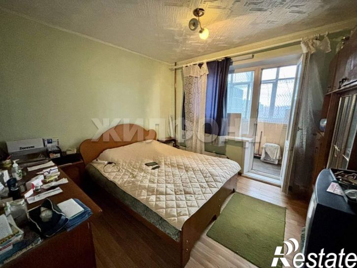 3-комн квартира Новая улица, д.19