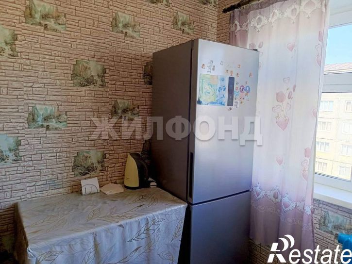 2-комн квартира Комсомольская улица, д.45Г