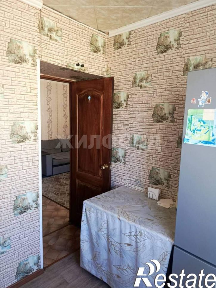 2-комн квартира Комсомольская улица, д.45Г