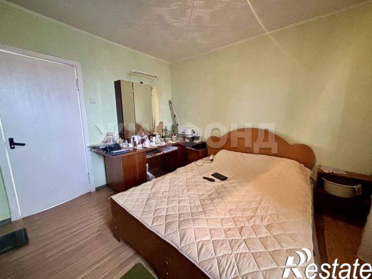3-комн квартира Новая улица, д.19