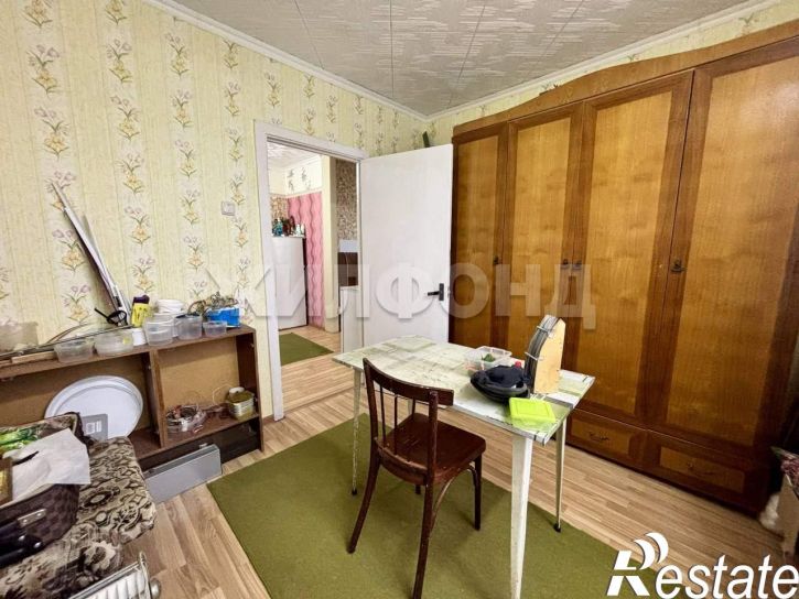 3-комн квартира Новая улица, д.19