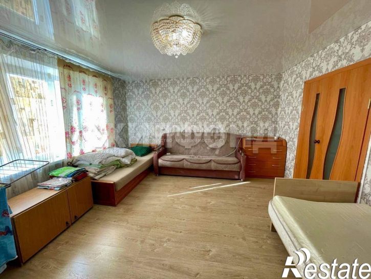 3-комн квартира Лауреатов улица, д.51