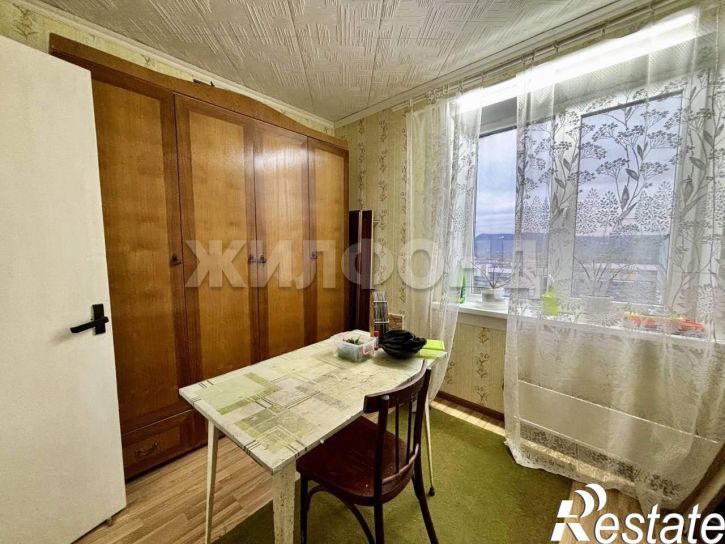 3-комн квартира Новая улица, д.19