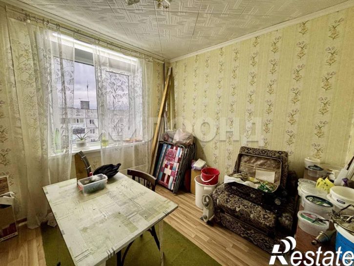 3-комн квартира Новая улица, д.19