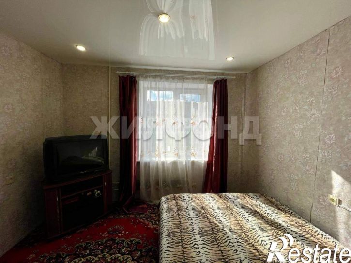 3-комн квартира Лауреатов улица, д.51