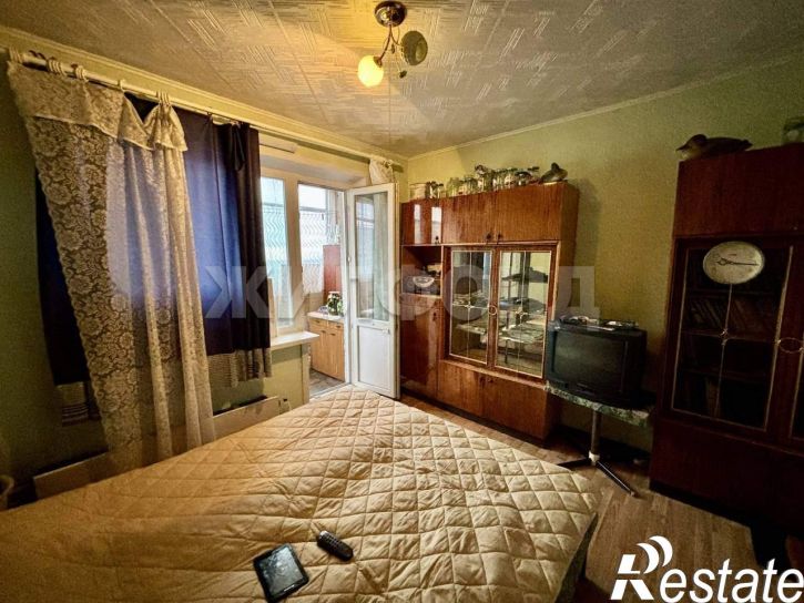 3-комн квартира Новая улица, д.19