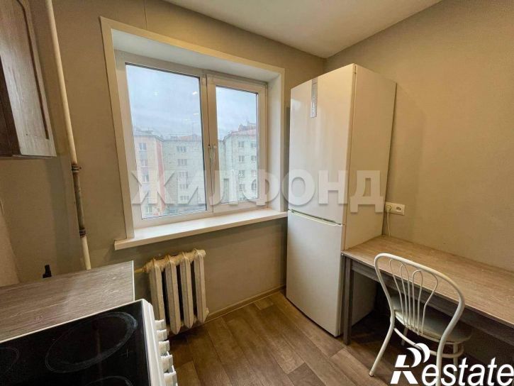 3-комн квартира Комсомольская улица, д.47А