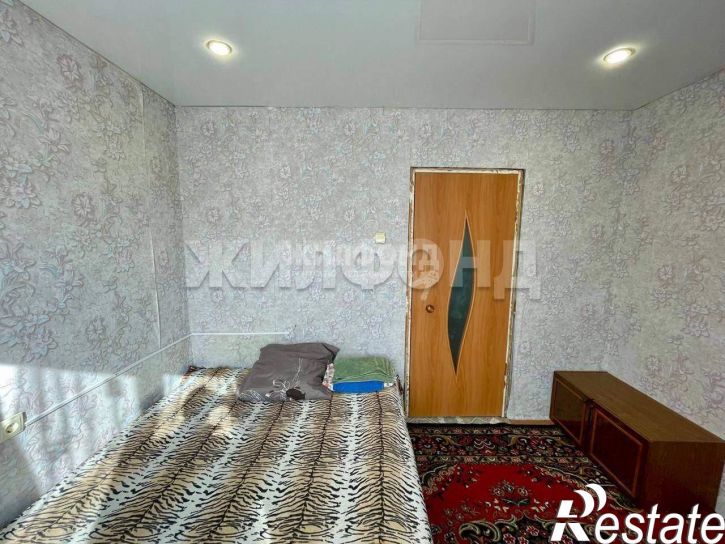 3-комн квартира Лауреатов улица, д.51