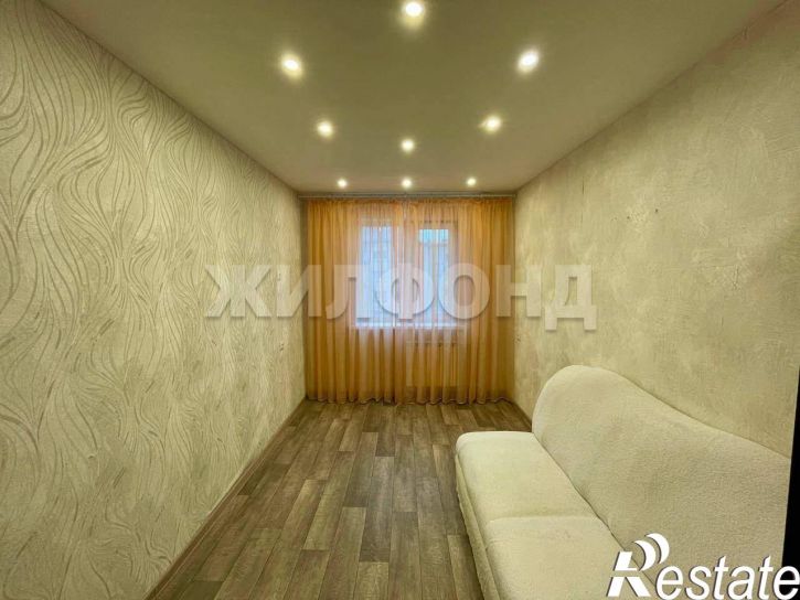 3-комн квартира Комсомольская улица, д.47А