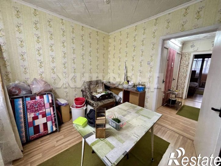 3-комн квартира Новая улица, д.19