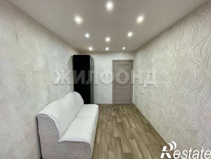 3-комн квартира Комсомольская улица, д.47А