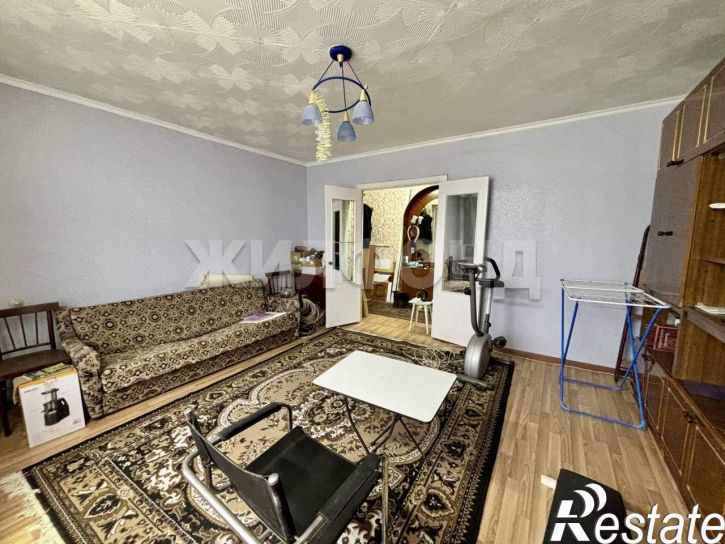 3-комн квартира Новая улица, д.19