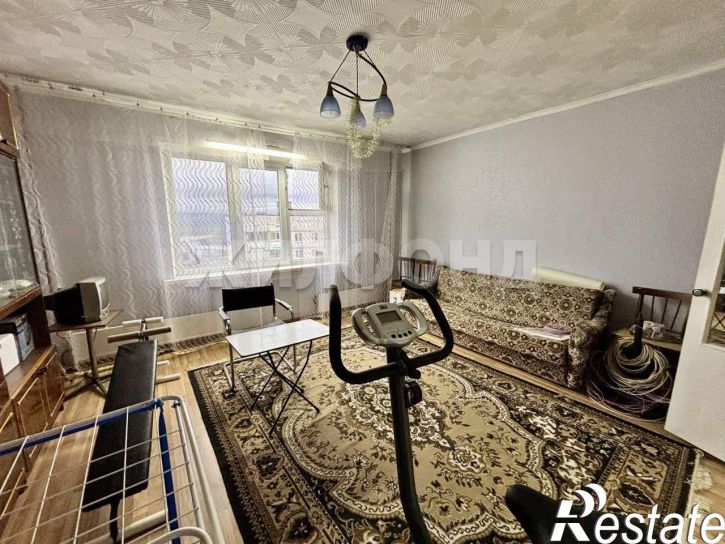 3-комн квартира Новая улица, д.19