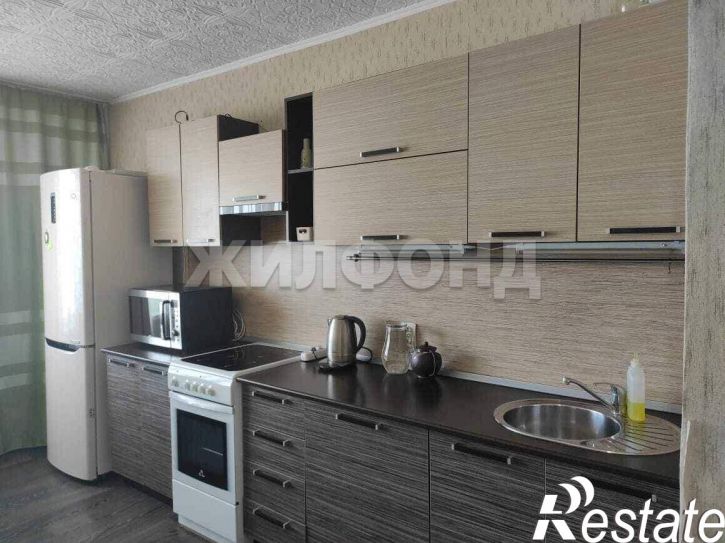 3-комн квартира Новая улица, д.17