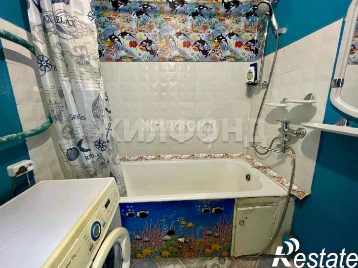 3-комн квартира Лауреатов улица, д.51