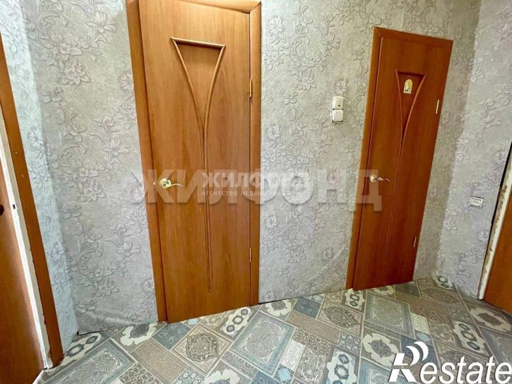 3-комн квартира Лауреатов улица, д.51