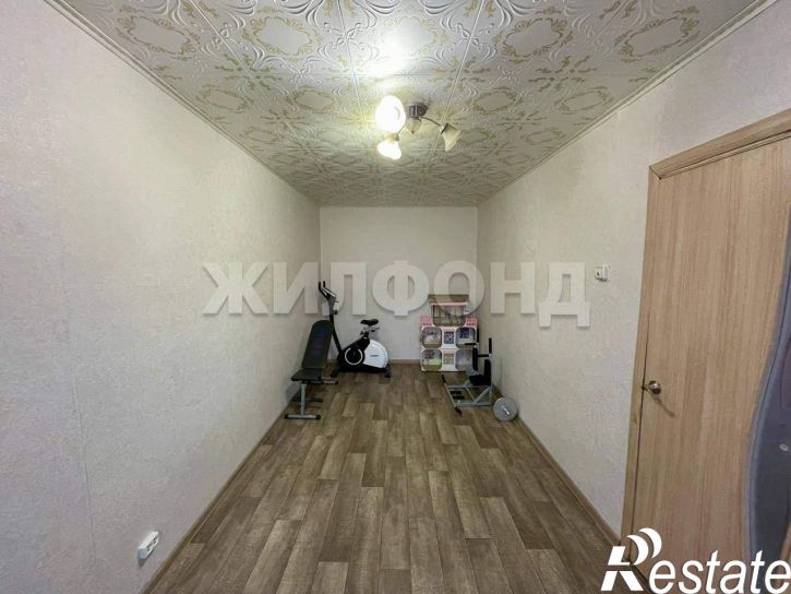 3-комн квартира Комсомольская улица, д.47А