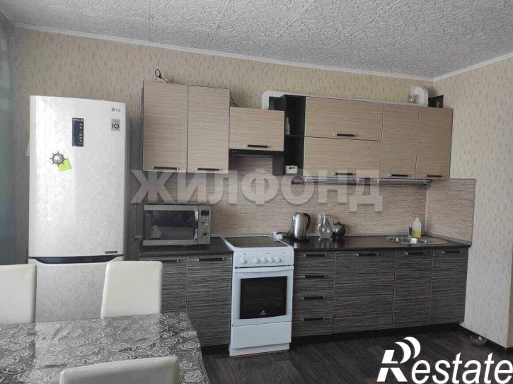 3-комн квартира Новая улица, д.17