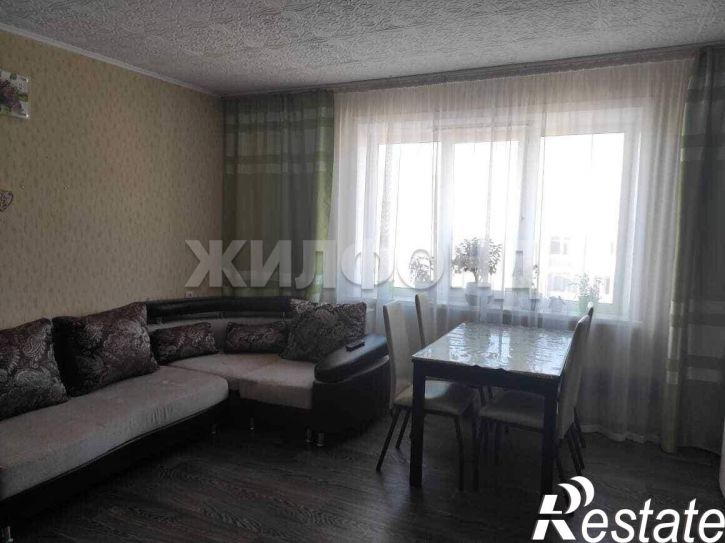 3-комн квартира Новая улица, д.17