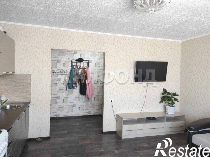 3-комн квартира Новая улица, д.17