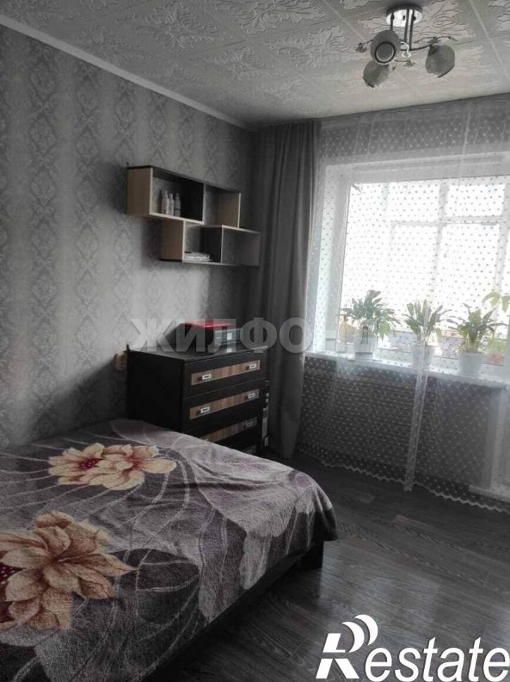 3-комн квартира Новая улица, д.17