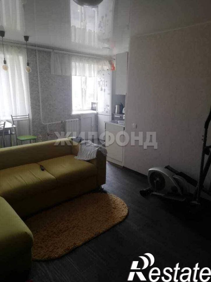 3-комн квартира Котульского проезд, д.2