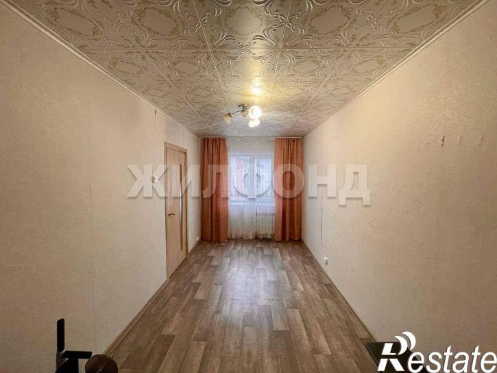 3-комн квартира Комсомольская улица, д.47А