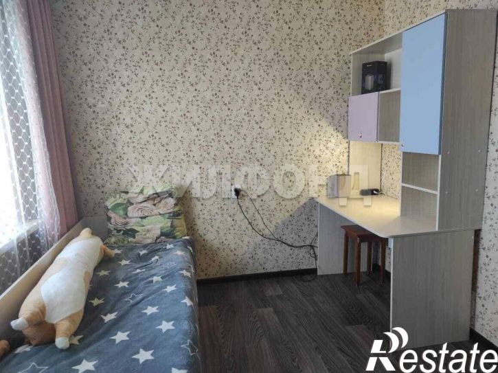 3-комн квартира Новая улица, д.17