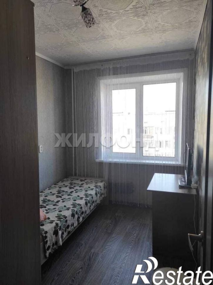 3-комн квартира Новая улица, д.17