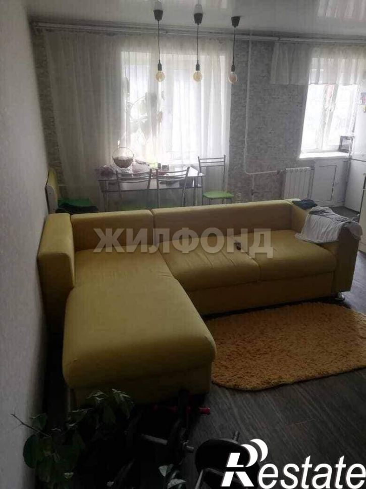 3-комн квартира Котульского проезд, д.2