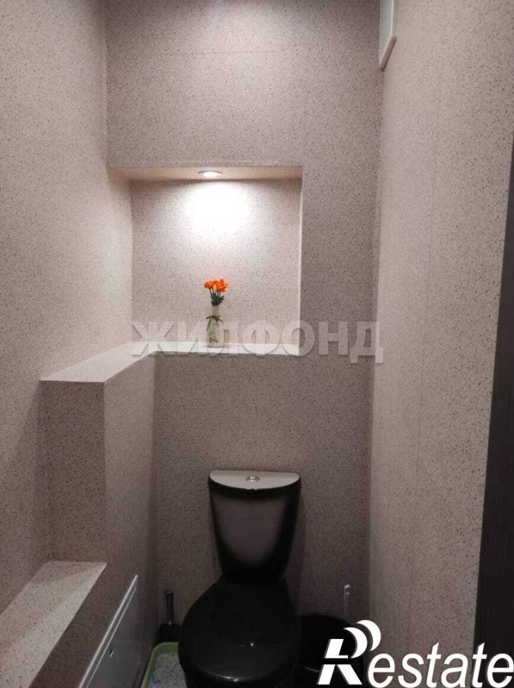 3-комн квартира Новая улица, д.17