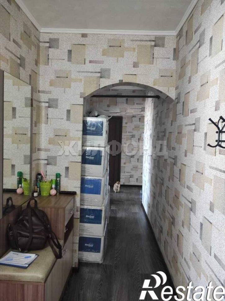 3-комн квартира Новая улица, д.17