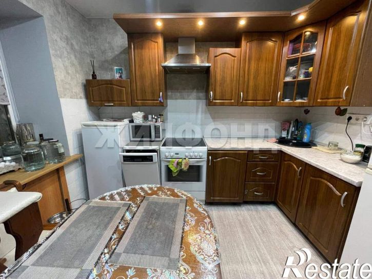3-комн квартира Московская улица, д.20