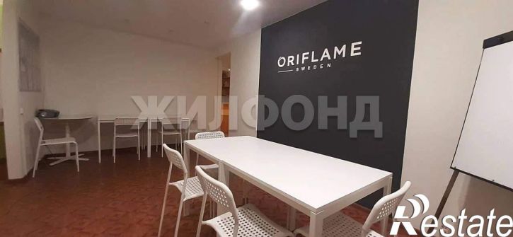 3-комн квартира Ленинградская улица, д.1