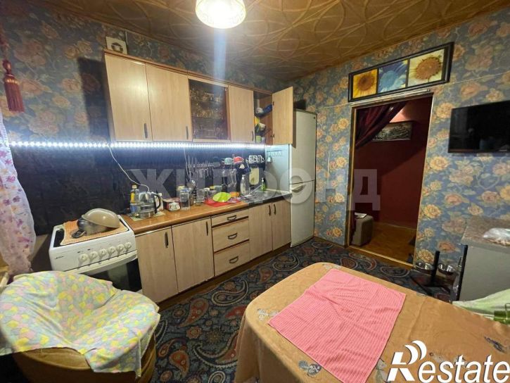 3-комн квартира Талнахская улица, д.50