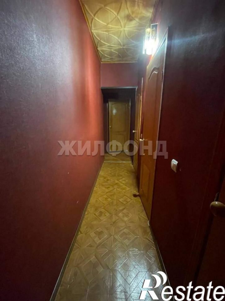 3-комн квартира Талнахская улица, д.50