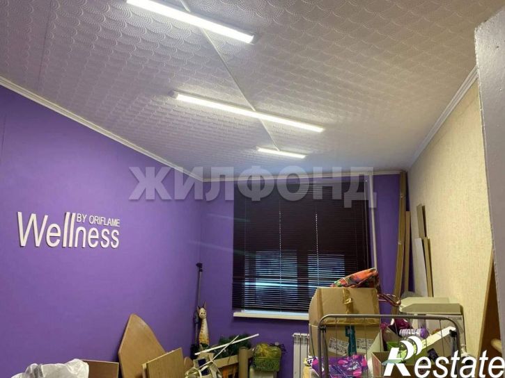 3-комн квартира Ленинградская улица, д.1