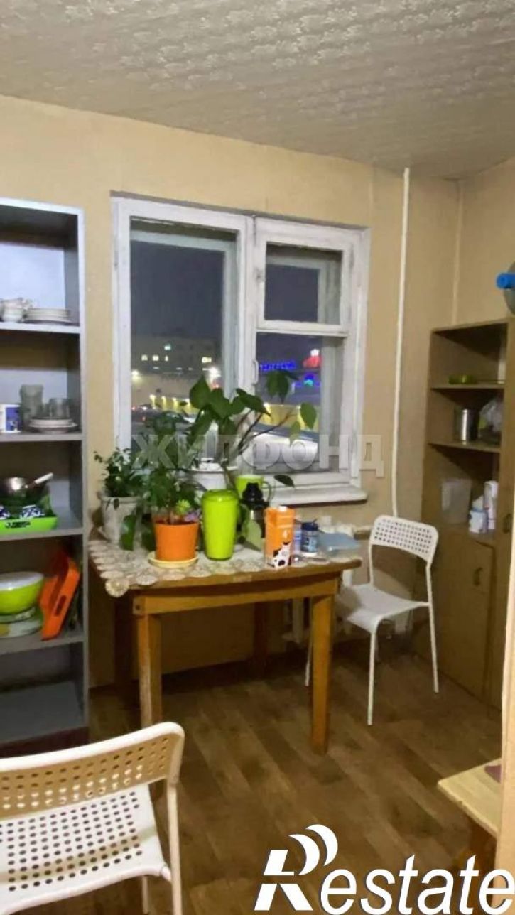 3-комн квартира Ленинградская улица, д.1