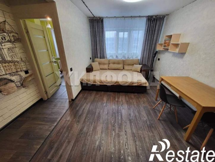 3-комн квартира Талнахская улица, д.59
